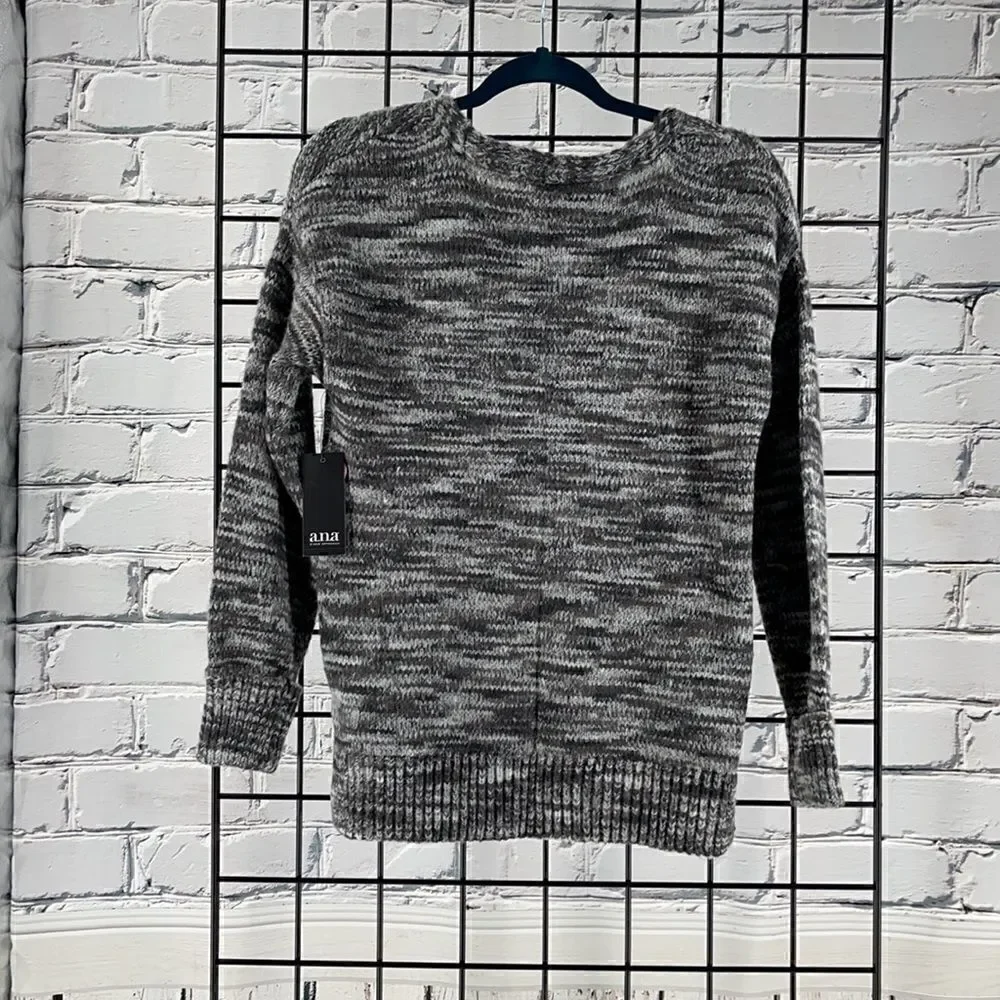 Brand new a.n.a sweater XS - Picture 4 of 4